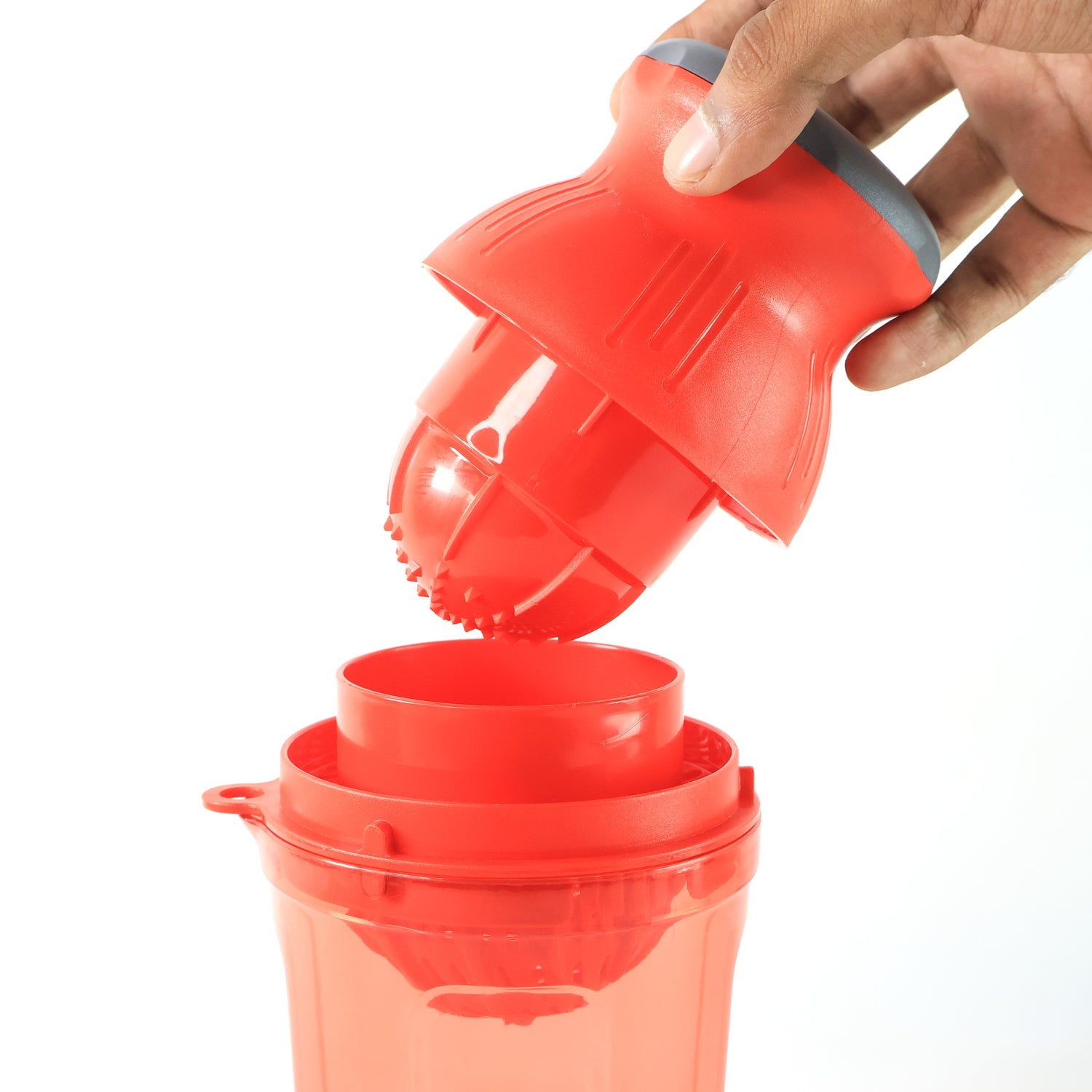 Supermom Handheld Anytime Manual Juicer (1 Pc) Supermom Handheld Anytime Manual Juicer (1 Pc)